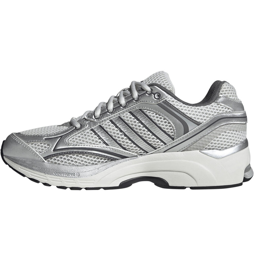 adidas zapatilla moda mujer SPIRITAIN 2000 BLANCO puntera