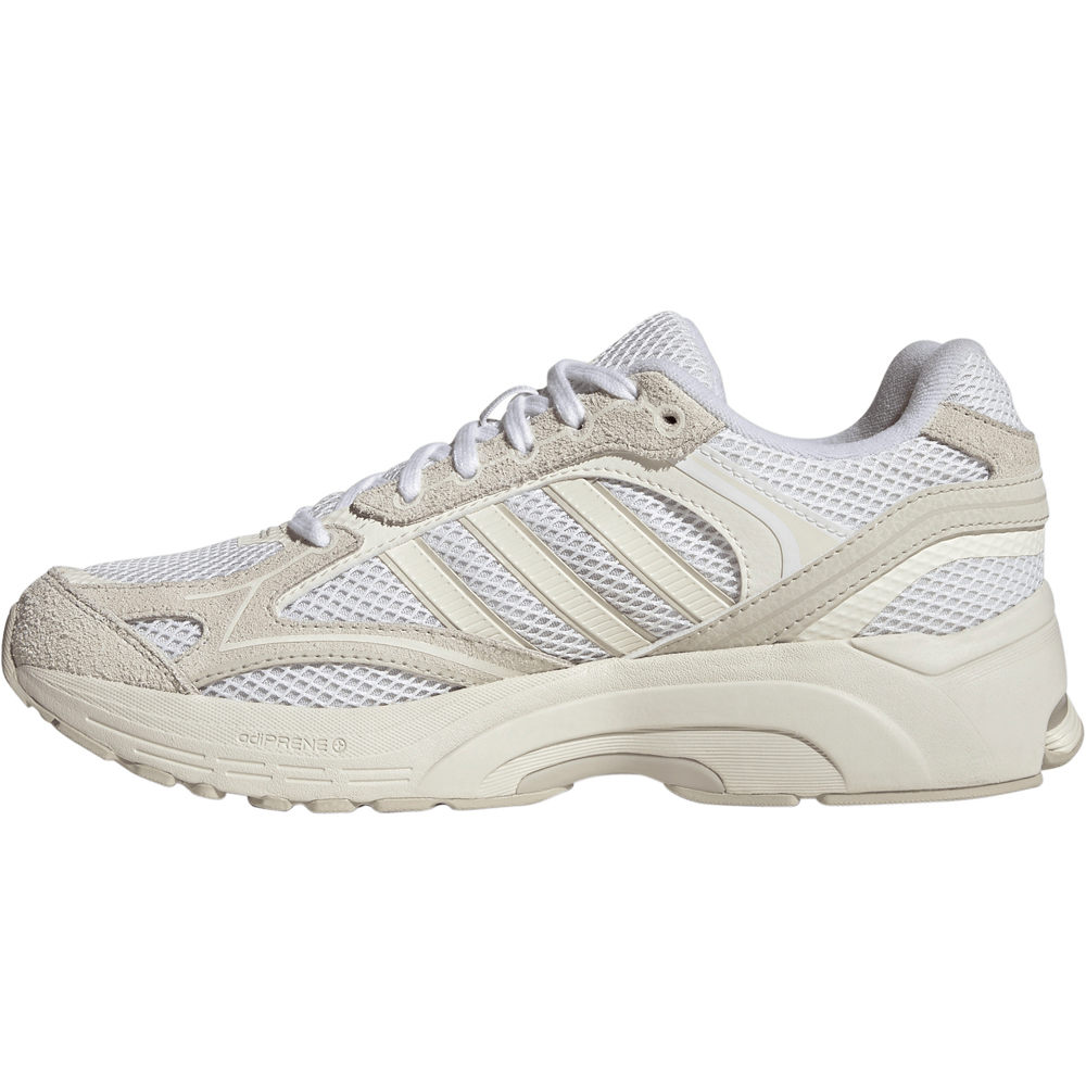 adidas zapatilla moda mujer SPIRITAIN 2000 BLANCO puntera