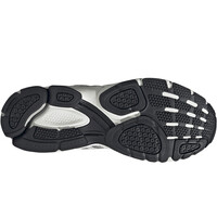 adidas zapatilla moda mujer SPIRITAIN 2000 BLANCO vista superior
