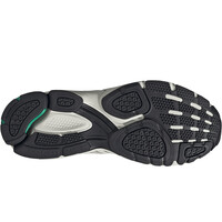 adidas zapatilla moda mujer SPIRITAIN 2000 BLANCO vista superior