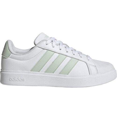 ADIDAS STREETTALK blanco