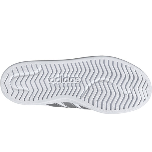 adidas zapatilla moda mujer STREETTALK BLANCO