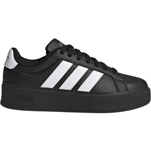 ADIDAS STREETTALK BOLD negro