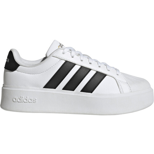 ADIDAS STREETTALK BOLD blanco