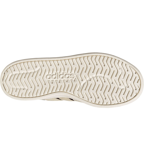 adidas zapatilla moda mujer STREETTALK BOLD MARRON