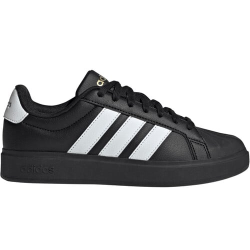 ADIDAS STREETTALK negro