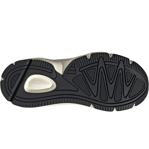 adidas zapatilla moda mujer TECHNOCHAOS 2000 GRIS