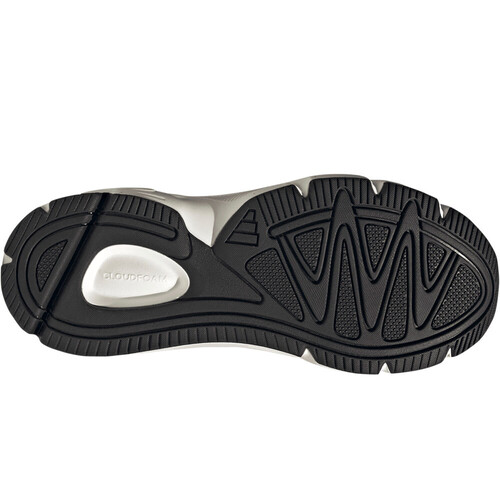 ADIDAS TECHNOCHAOS 2000 gris