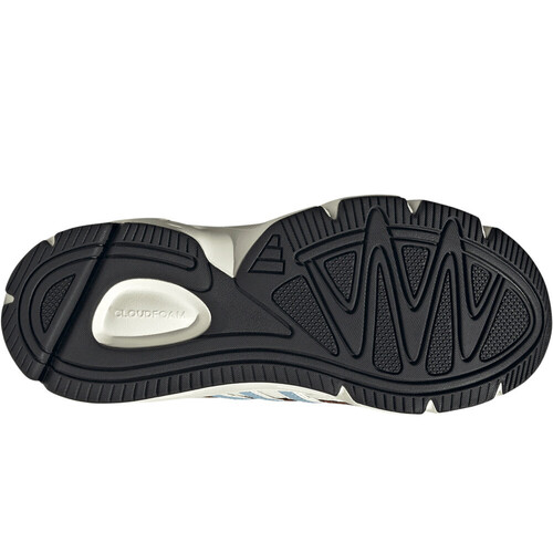 adidas zapatilla moda mujer TECHNOCHAOS 2000 MARRON