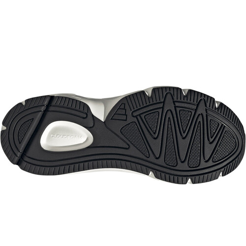 ADIDAS TECHNOCHAOS 2000 negro