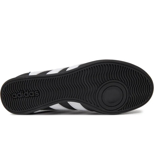 adidas zapatilla moda mujer TEKWEN NEGRO