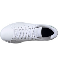 adidas zapatilla moda mujer URBAN COURT BLANCO 05