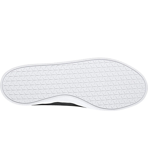 adidas zapatilla moda mujer VL COURT 2.0 NEGRO