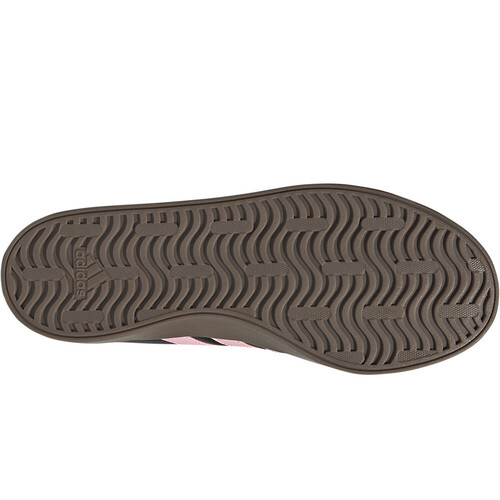 adidas zapatilla moda mujer VL COURT 3.0 AZUL