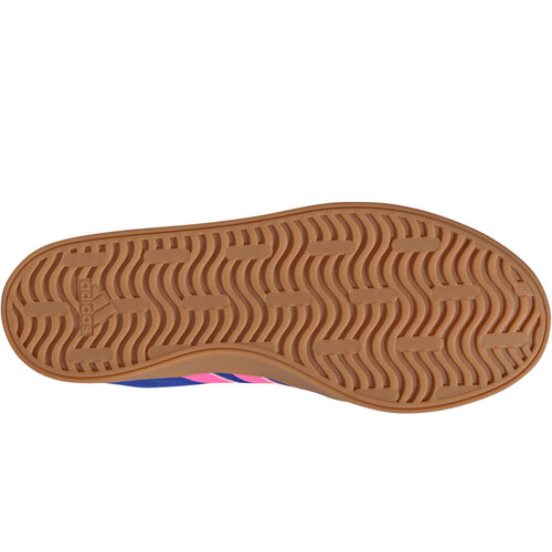 adidas zapatilla moda mujer VL COURT 3.0 AZUL