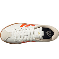 adidas zapatilla moda mujer VL COURT 3.0 BLANCO 05