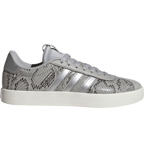 ADIDAS VL COURT 3.0 gris