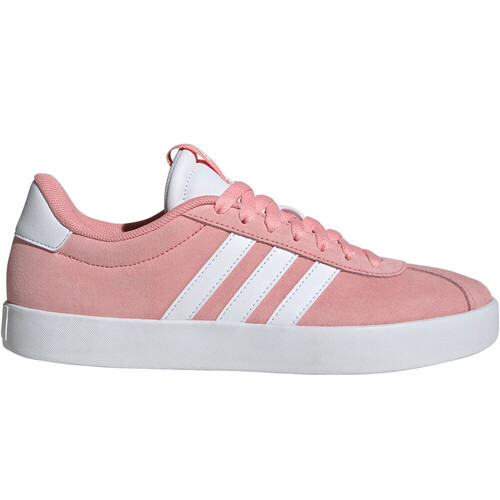 ADIDAS VL COURT 3.0 rosa