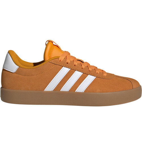 ADIDAS VL COURT 3.0 naranja