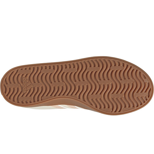 ADIDAS VL COURT 3.0 marron
