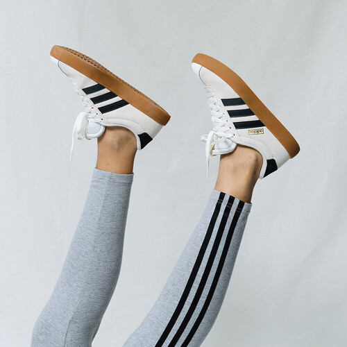 ADIDAS VL COURT 3.0 marron