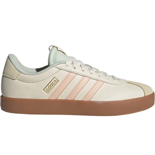 ADIDAS VL COURT 3.0 marron