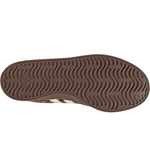 adidas zapatilla moda mujer VL COURT 3.0 MARRON