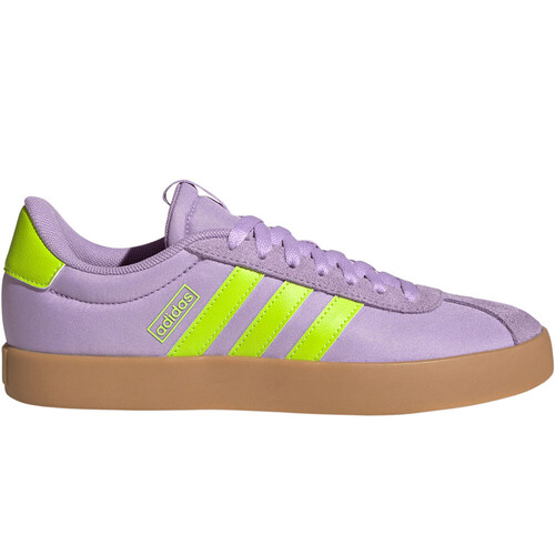 ADIDAS VL COURT 3.0 morado