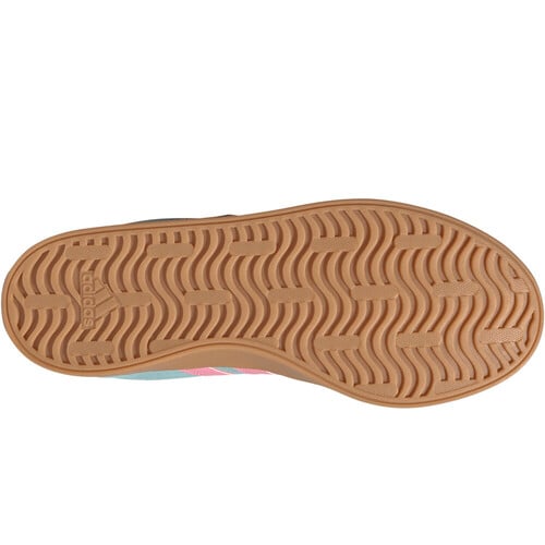 adidas zapatilla moda mujer VL COURT 3.0 VERDE