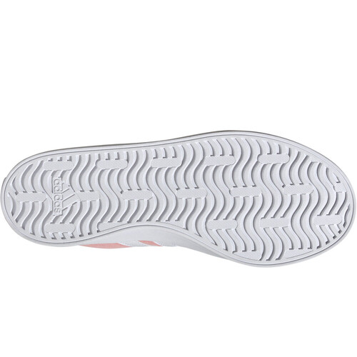 ADIDAS VL COURT 3.0 rosa