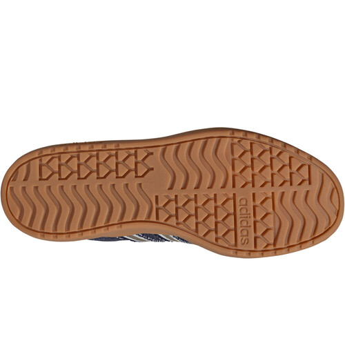 ADIDAS VL COURT BOLD azul