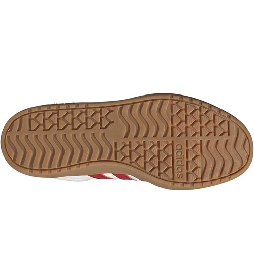 adidas zapatilla moda mujer VL COURT BOLD BLANCO
