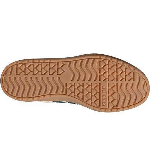 ADIDAS VL COURT BOLD blanco