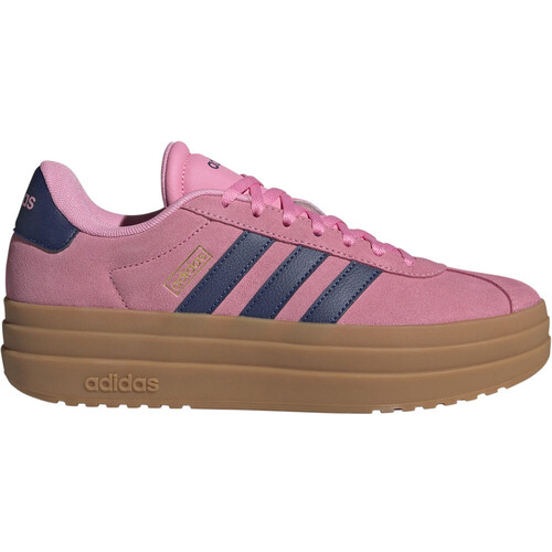 ADIDAS VL COURT BOLD rosa