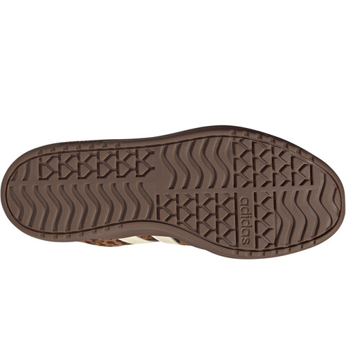 ADIDAS VL COURT BOLD marron