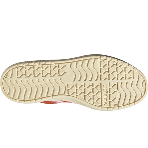 ADIDAS VL COURT BOLD rojo
