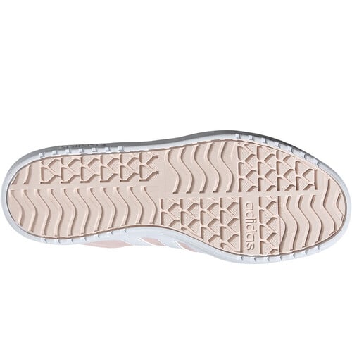 adidas zapatilla moda mujer VL COURT BOLD ROSA