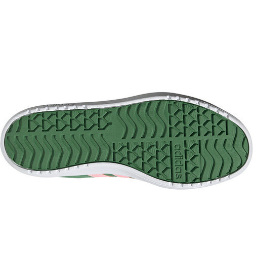 ADIDAS VL COURT BOLD verde