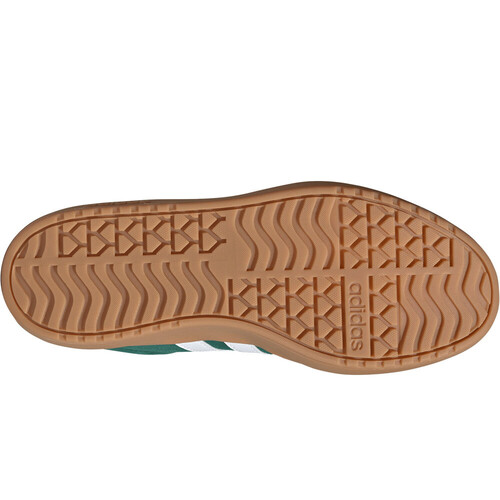 ADIDAS VL COURT BOLD verde