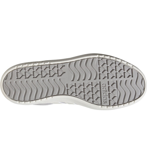 ADIDAS VL COURT BOLD gris