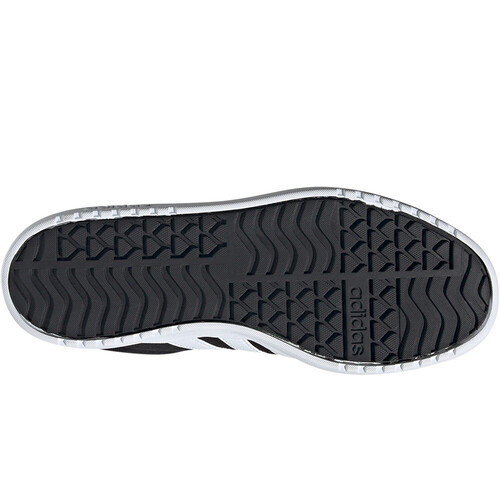 ADIDAS VL COURT BOLD negro