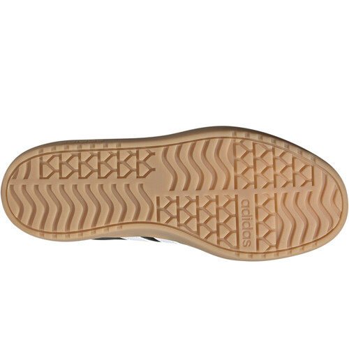 ADIDAS VL COURT BOLD negro