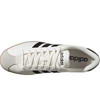 adidas zapatilla moda mujer VL COURT LO BLANCO 05