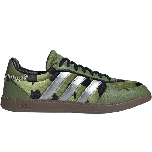 ADIDAS BREAKNET SLEEK blanco