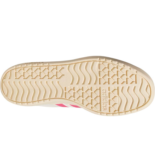 ADIDAS ZAPATILLA VL COURT BOLD blanco