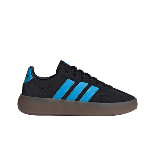 adidas zapatilla moda niño BARREDA DECODE AZUL