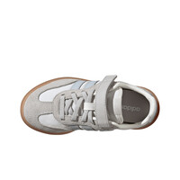 adidas zapatilla moda niño BARREDA DECODE BLANCO 05