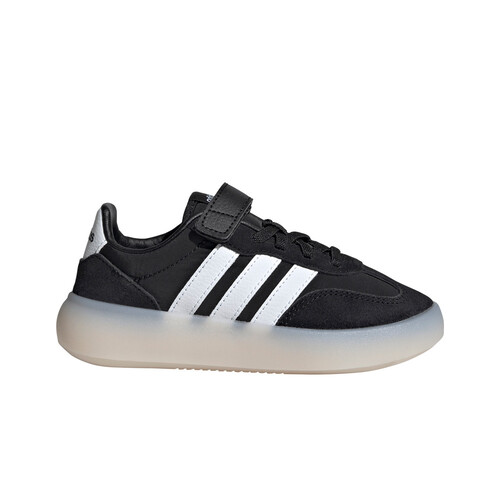 ADIDAS BARREDA DECODE negro