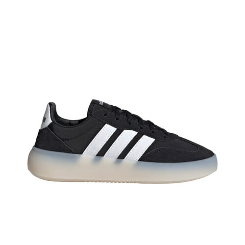 ADIDAS BARREDA DECODE negro