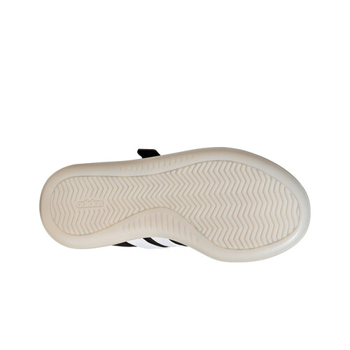 ADIDAS BARREDA DECODE negro